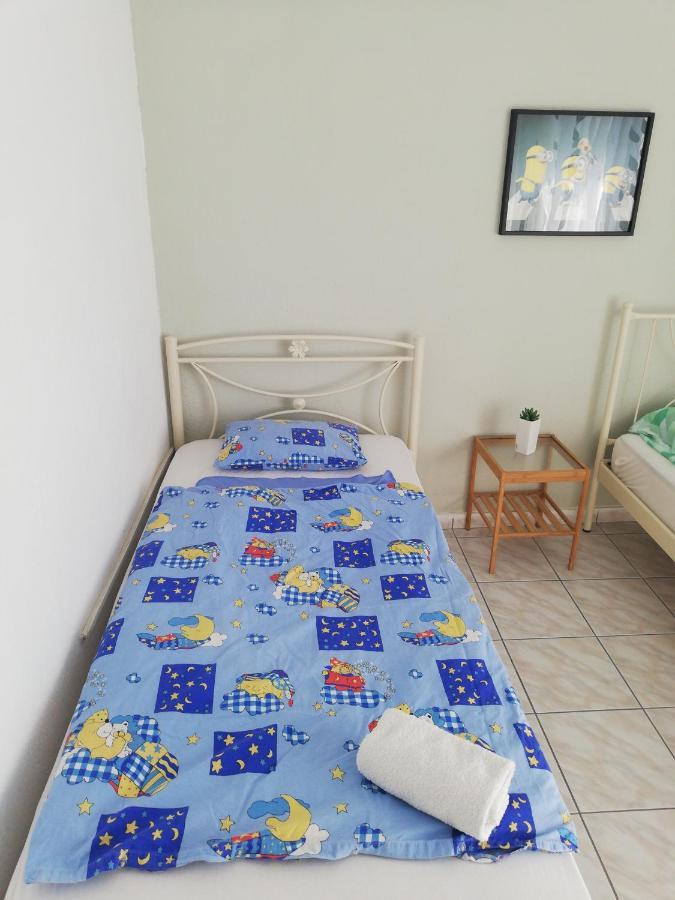 Apartment By The Beach With Amazing Sea View Peraia  Exterior photo